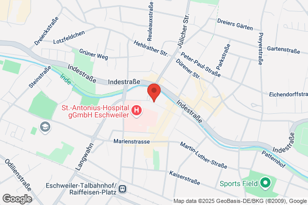 Friseur Masson AG