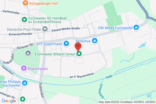 Gartenbau-Betonzaeune Kowalewski