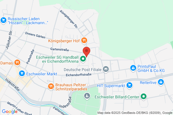 Ggb Dienstleistungen
