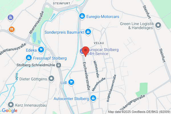 GTU GmbH