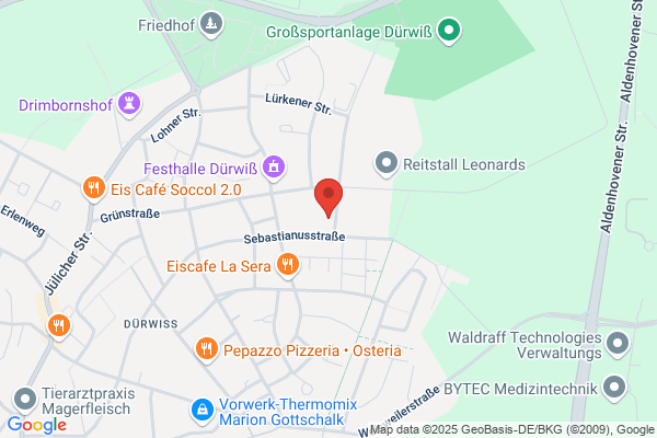 J. Chodak Dienstleistungen