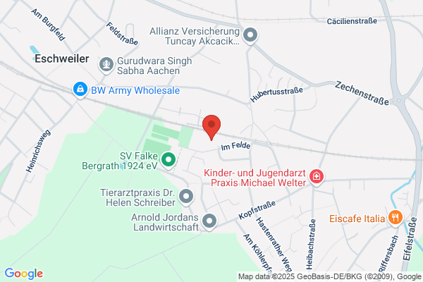 Glaserei Vonden- Verglasungen, Glasreparaturen + Notdienst
