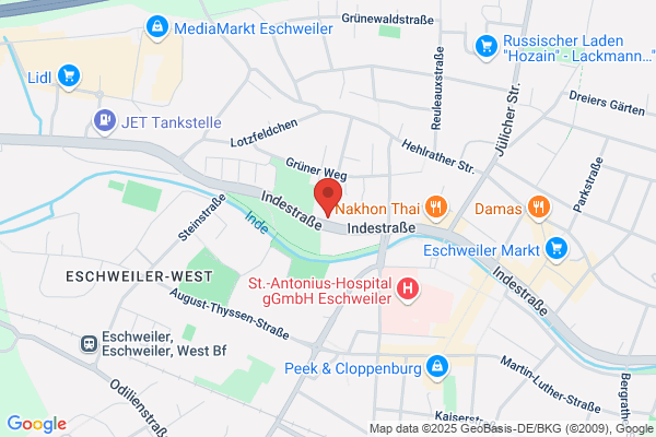 Objektverwaltungen Ziehm GmbH
