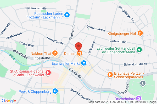 B&B HOTEL Eschweiler
