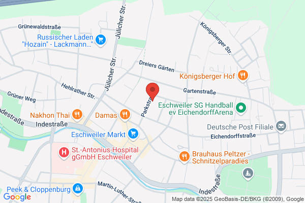 Parkhotel Eschweiler