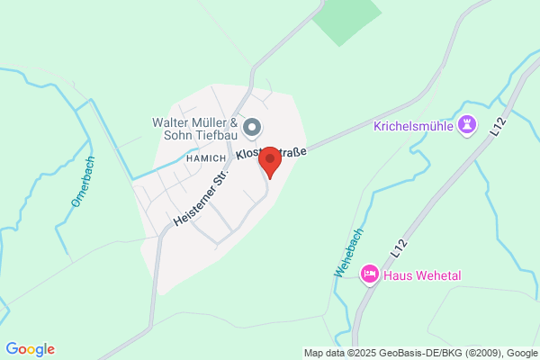 Immorealis GmbH & Co.KG
