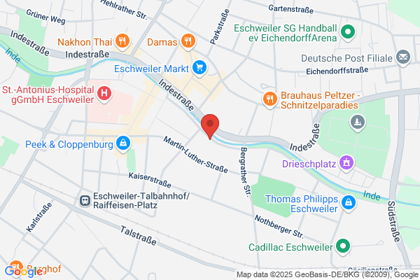 Jakobs Helga Immobiliengesellschaft mbH