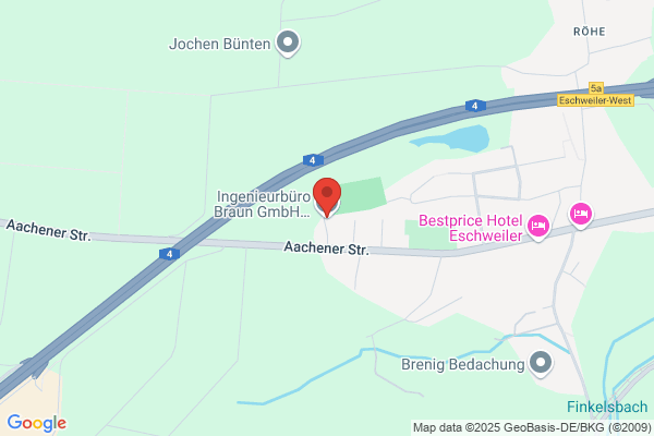 Ingenieurbüro Braun GmbH