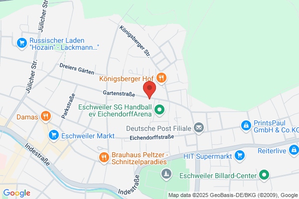 meastream GmbH