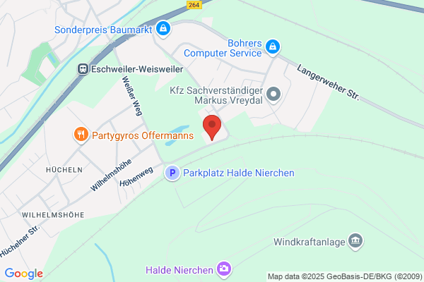 KSW Gebäudetechnik e.K.