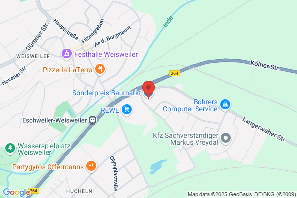 Sonderpreis Baumarkt