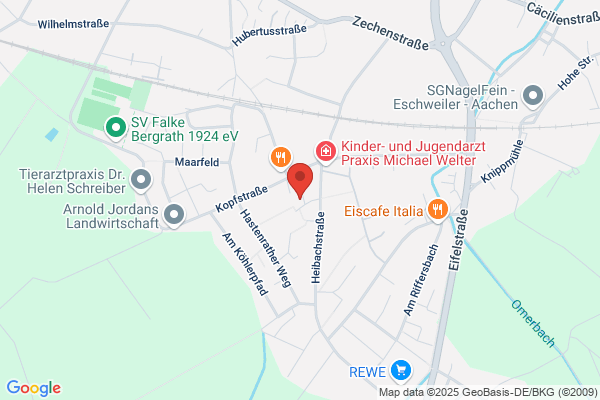 Kreiskirchl.Rentenamt