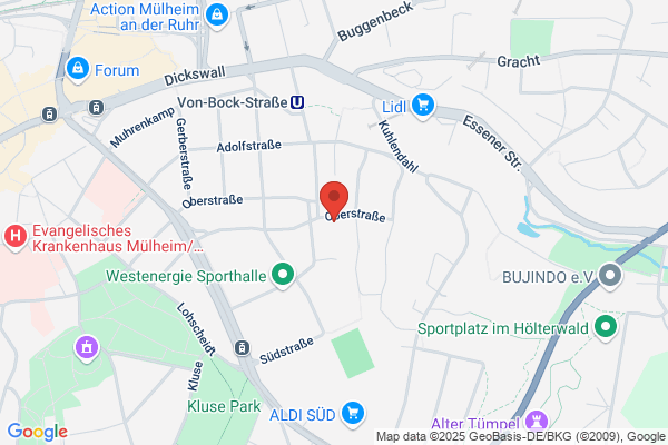 Schulzentrum Stadtmitte