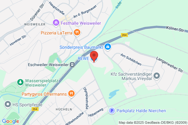 REWE