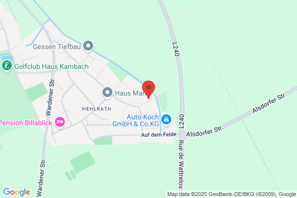 Hermes Frischedienst GmbH