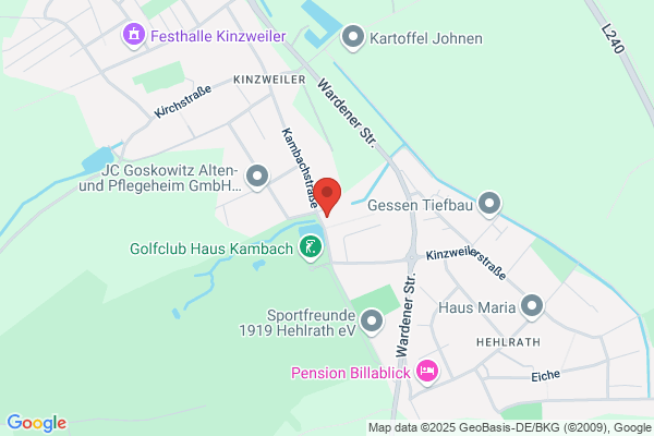 Kaulhausen J. & Sohn Inh. Helmut Krämer