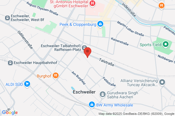 Domino's Pizza Eschweiler