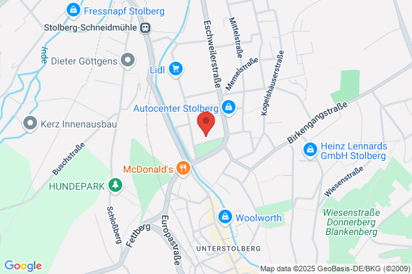 Gas & Logistik Schmitz GmbH