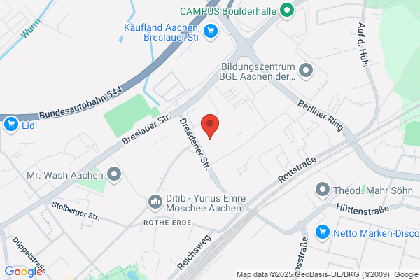 Brief- und Paketdienst