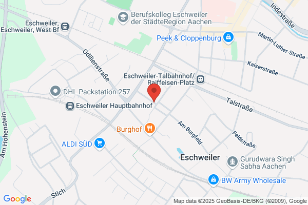 Maquet GmbH