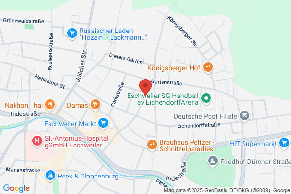 MV-Marketing und Vertrieb für Produktneuh. aller Art GmbH