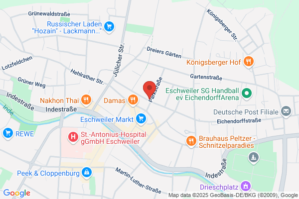 Massagepraxis Nießen