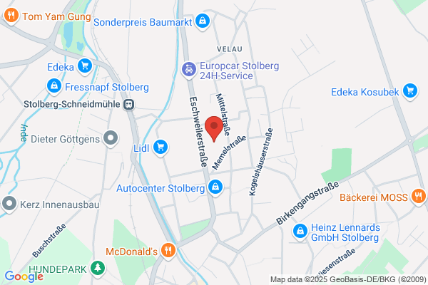 Optik Stockhausen GmbH