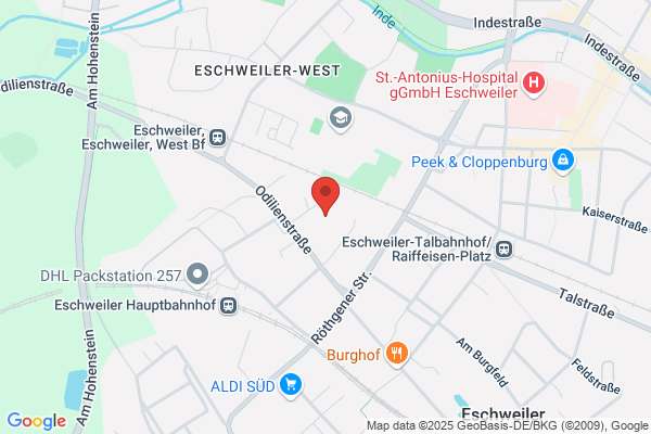 Senioren- und Betreuungszentrum