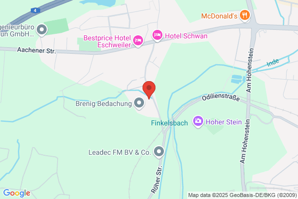 Privatklinik Eschweiler