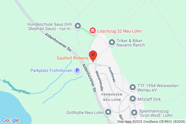 Gasthof Rinkens
