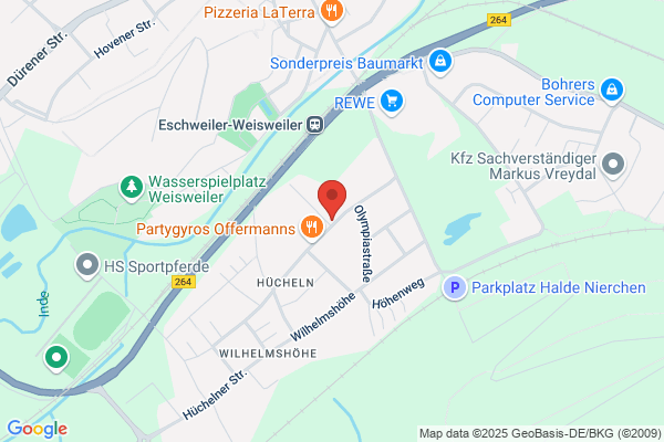 Bürgerstuben