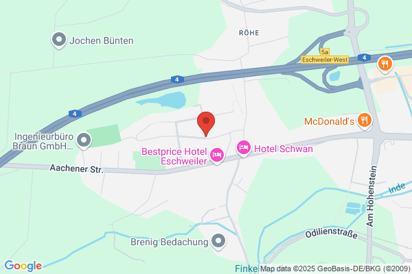 Zum Hirsch