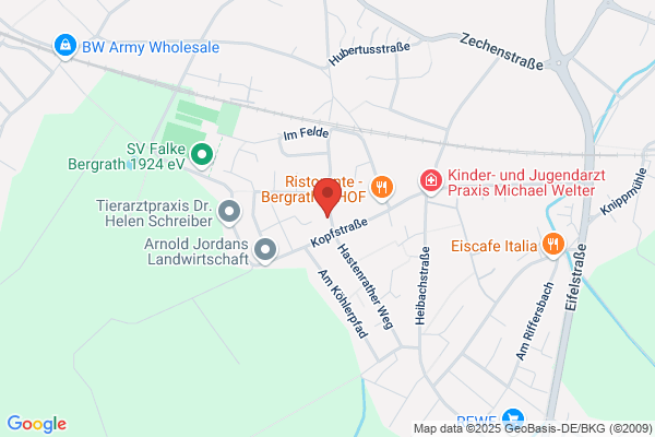 Bau-Schaden-Büro Florczak-Windel