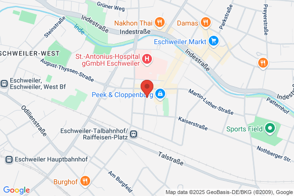 Schneideratelier Eren