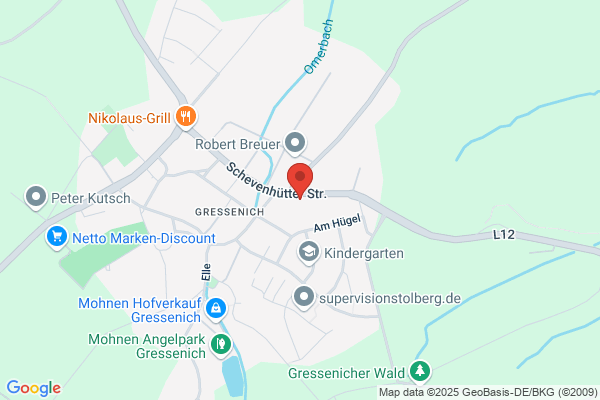 Schreinerei Udo Lück
