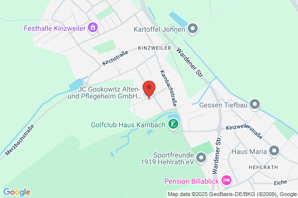 Goskowitz GmbH & Co. KG