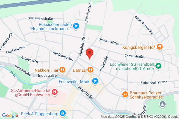 Sentas Gesellschaft