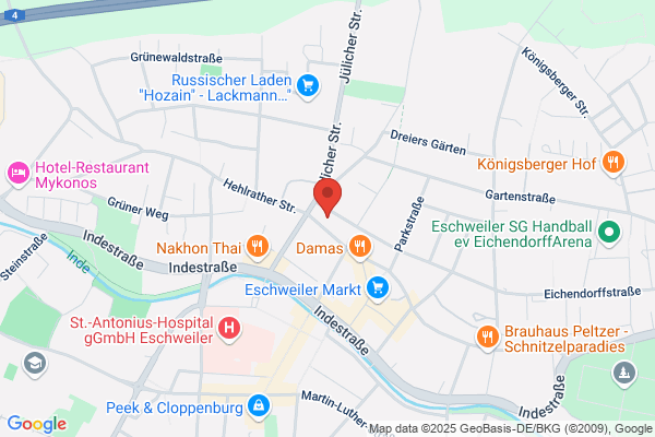 Förderverein f.d. Rehabilitation psychisch Kranker