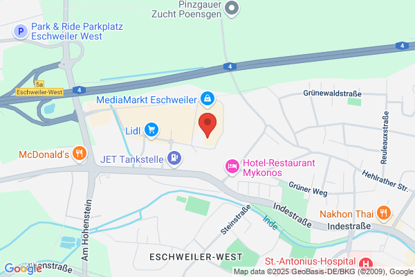 Sport Drucks Eschweiler GmbH & Co. KG