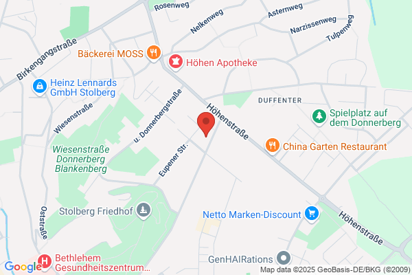 Lohi - Stolberg | Lohnsteuerhilfe Bayern e. V.