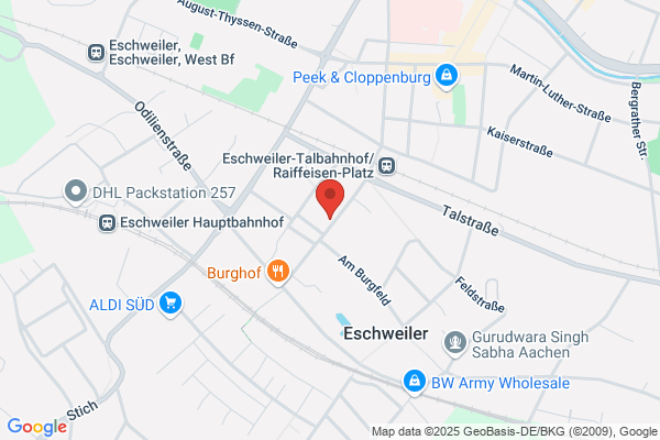 Steuerberater Partnerschaft Letmathe