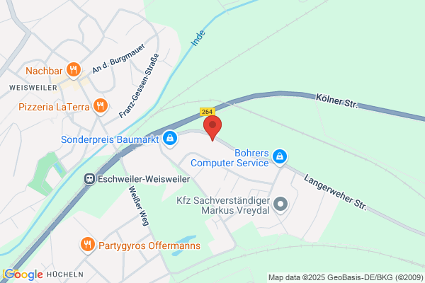 Aktuell Lohnsteuerhilfeverein e.V. - Eschweiler