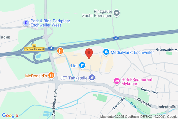 Kaufland Eschweiler