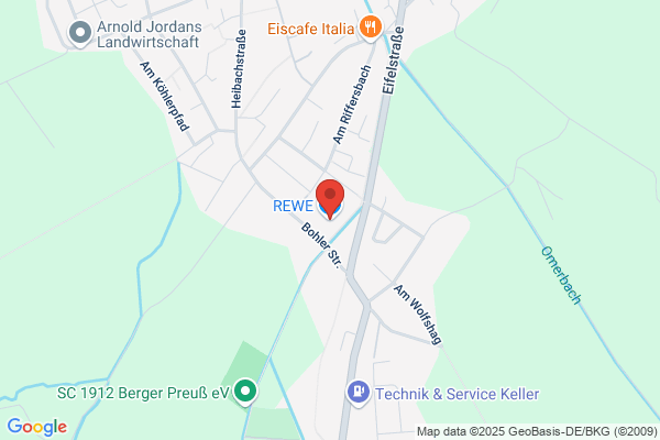 REWE