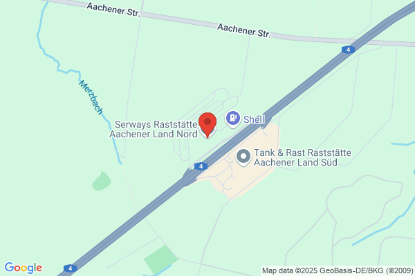 Autobahn Tankshop Aachener Land GmbH