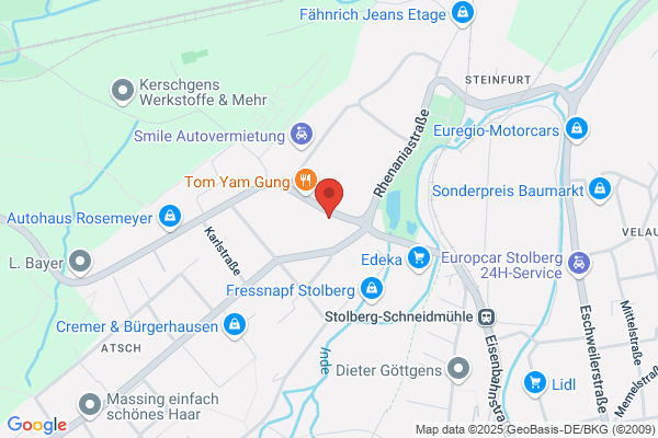 JoMaFu GmbH