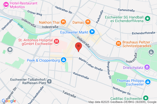 Ossi's Tattoo und Piercing Studio