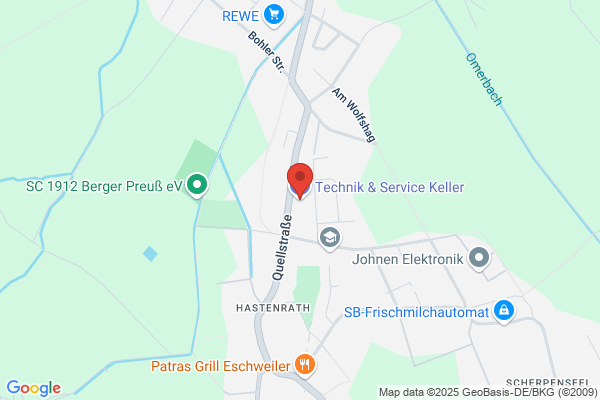 ITK Stefan Keller UG Fernmeldemeisterbetrieb