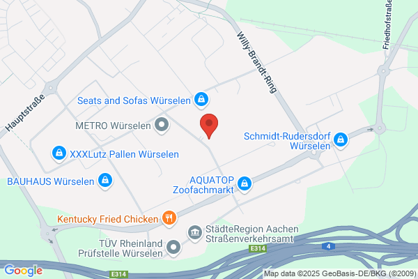 MCA GmbH Gesellschaft für Kommunikationslösungen