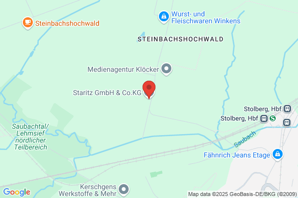 Staritz M. GmbH